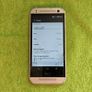HTC One Mini 2 16GB Silver Vodafone Locked Image 2