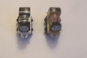 2x Thomas &amp; Friends Minis  Animal Collection (2017)