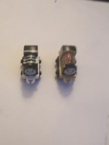 2x Thomas & Friends Minis  Animal Collection (2017)