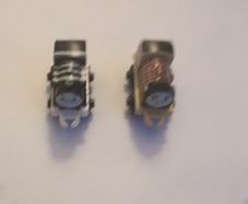 2x Thomas & Friends Minis  Animal Collection (2017)