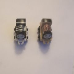 2x Thomas & Friends Minis  Animal Collection (2017)