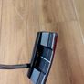 Odyssey Tri-Hot 5K Triple Wide Putter - Stroke Lab Red Shaft - P2 Reflex Tour Grip Image 4
