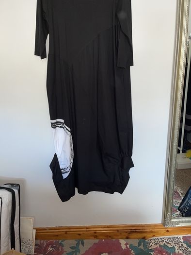 Naya Dress