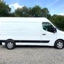 Renault Master Mwb 2.3 Dci ( 1 year warranty ) . Image 2