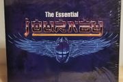 Journey The Essential Journey 3 CD Limited Edition 3.0 Album