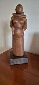 Wood Carving