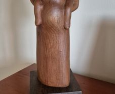 Wood Carving