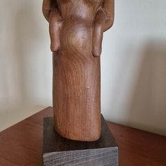 Wood Carving