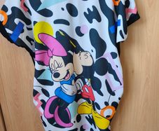 Dress Miki one size fits up to XL