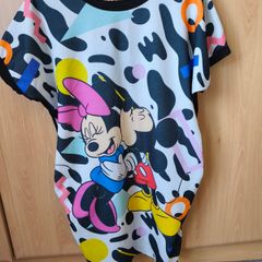 Dress Miki one size fits up to XL