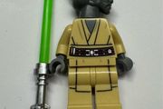 Lego Coleman Trebor Star Wars