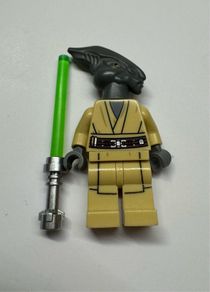 Lego Coleman Trebor Star Wars