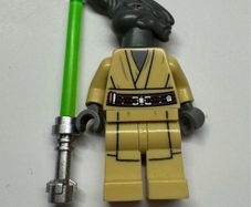 Lego Coleman Trebor Star Wars