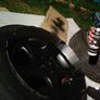 Full Dip Spray on Car Wrap Paint U can Peel Off Image 7