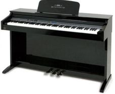 Hemmingway Digital Piano parts