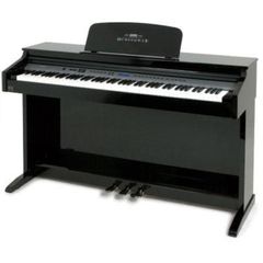 Hemmingway Digital Piano parts