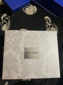 Dolce gabbana Gift box
