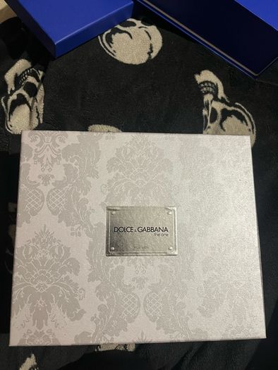 Dolce gabbana Gift box