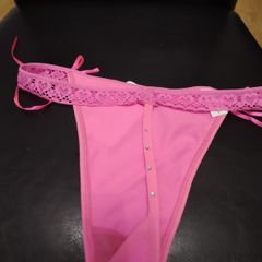 New Magneta Pink Strings