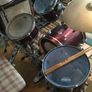 Pearl Midtown + Hardware and Cymbals + Cases Image 6