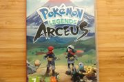 Nintendo switch game