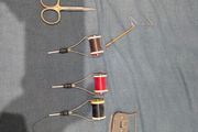 Fly tying tools bundle