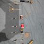 Stonfo Elite Vise plus extras (full tying kit) Image 2