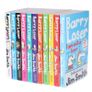 Barry the Loser Series 1-11 Books Image 3