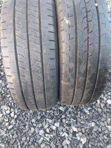 tyres 215 70 r15c