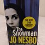 Jo Nesbo Thriller Books Image 6