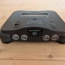 Nintendo 64, Controller and 3 Games 140 ONO Image 4