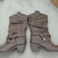 Womens rocket dog boots