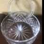Claren Bridge Crystal Bowl Image 2