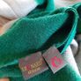 Two-tone shawl/scarf Image 5