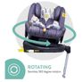 Cosatto All in All Rotate 360 Swivel Spin Car Seat Image 2