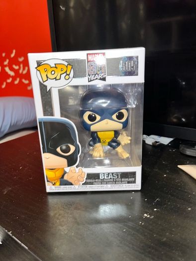 Funko Pop