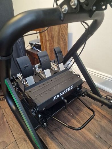 Sim Racing Rig