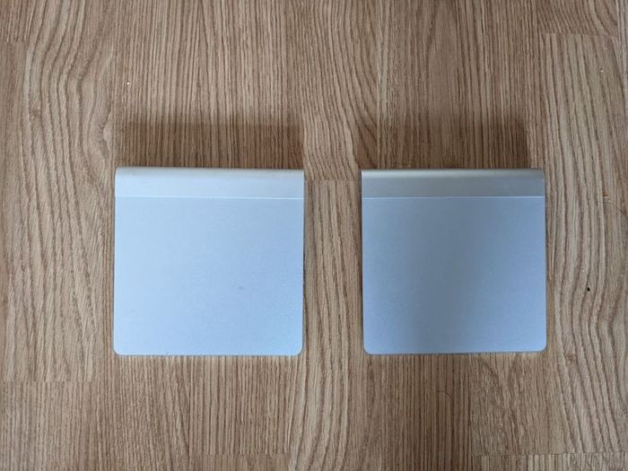 Apple Bluetooth trackpad