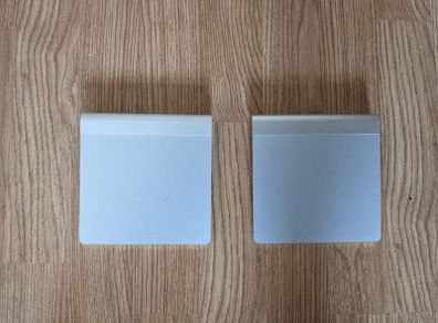 Apple Bluetooth trackpad