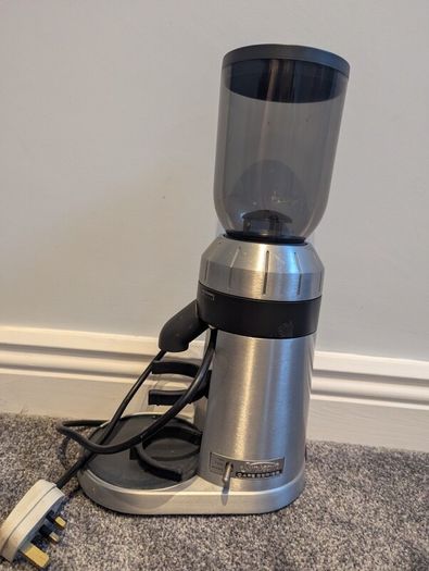Coffee Grinder