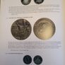 John Paul ll medallic art book - coins, medals book Image 10