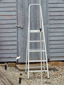 Ladder