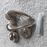 8 set of door locks/handles - 5euro each Image 3