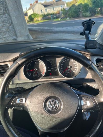 VW Golf
