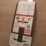 Squire combination padlock CP50 Image 3