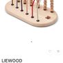 Liewood wooden abacus Image 3