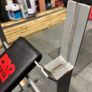 Pro Power weight bench Image 7