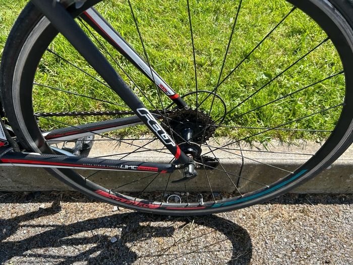 FELT Z2 High End Road Bike