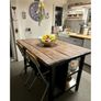 Solid Hardwood Panels Image 4