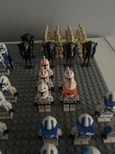 lego star wars